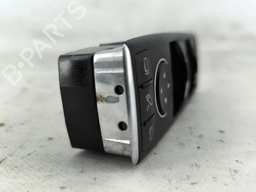 Left front window switch TESLA MODEL S (5YJS) 90D AWD | BP36889751I27 - Image 2