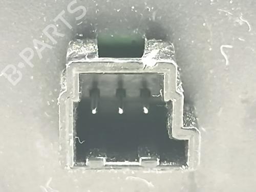 Left front window switch TESLA MODEL S (5YJS) 90D AWD | BP36889751I27 - Image 5