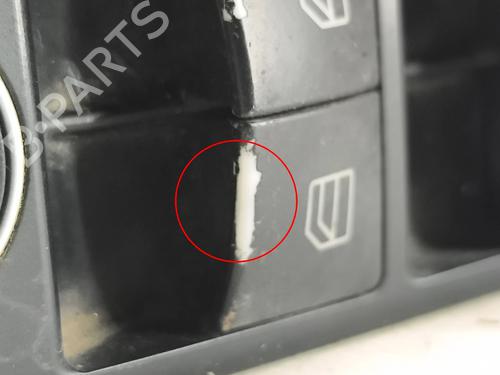 Left front window switch TESLA MODEL S (5YJS) 90D AWD | BP36889751I27 - Image 7