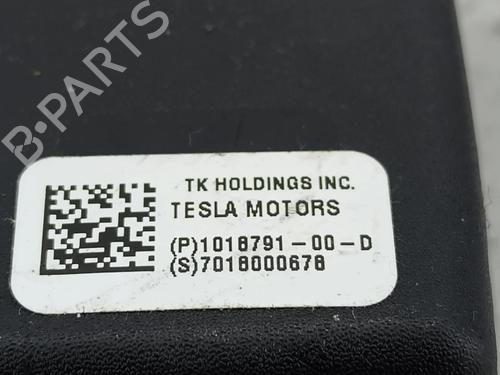 Seat buckle TESLA MODEL S (5YJS) 90D AWD | BP36889778I32 - Image 5