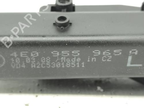 Headlight washer AUDI A8 D3 (4E2, 4E8) 4.0 TDI quattro | BP37077317E17 - Image 5