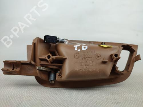 Rear right interior door handle AUDI A8 D3 (4E2, 4E8) 4.0 TDI quattro | BP37081249I16 - Image 2