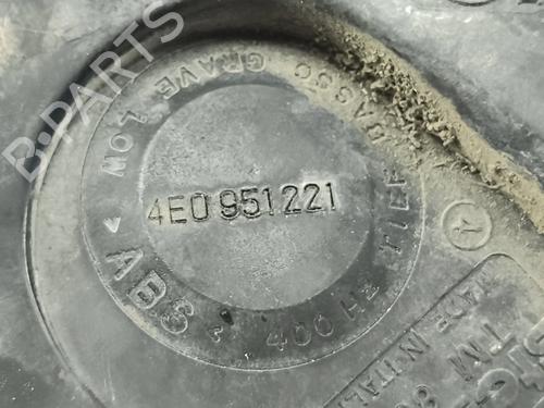 Horn AUDI A8 D3 (4E2, 4E8) 4.0 TDI quattro | BP37077324E13 - Image 4