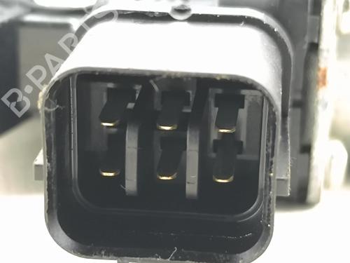Sunroof engine TESLA MODEL S (5YJS) 90D AWD | BP36888890M60 - Image 5
