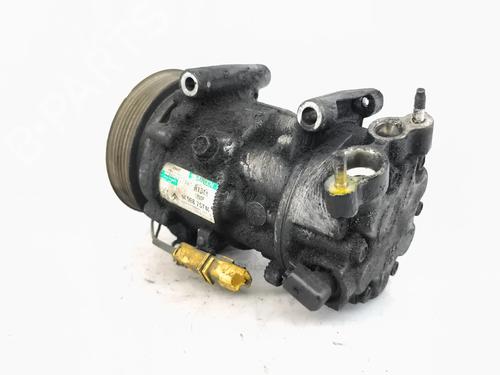 AC compressor CITROËN C4 Coupe (LA_) 1.6 HDi | BP37002097M34 - Image 5