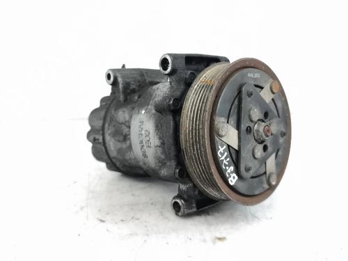 AC compressor CITROËN C4 Coupe (LA_) 1.6 HDi | BP37002097M34 - Image 2