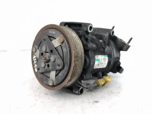 AC compressor CITROËN C4 Coupe (LA_) 1.6 HDi | BP37002097M34 - Image 3
