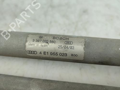 Front wiper motor AUDI A8 D3 (4E2, 4E8) 4.0 TDI quattro | BP37081244M29 - Image 7