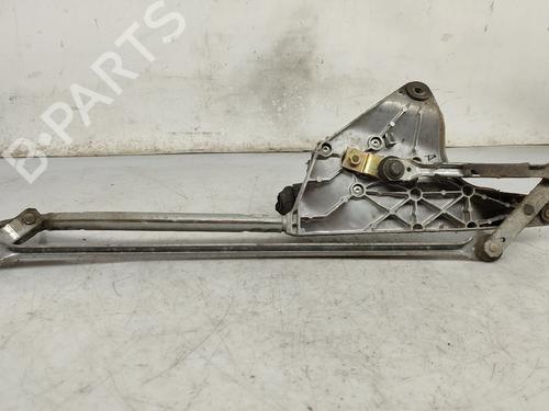 Front wiper motor AUDI A8 D3 (4E2, 4E8) 4.0 TDI quattro | BP37081244M29 - Image 2