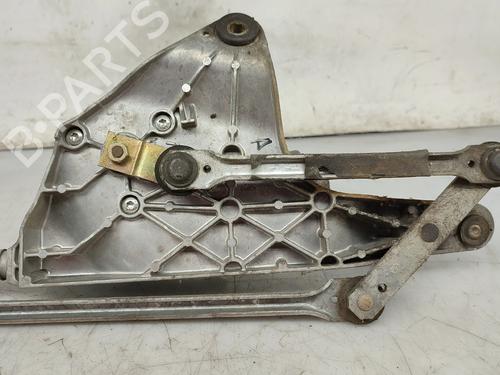 Front wiper motor AUDI A8 D3 (4E2, 4E8) 4.0 TDI quattro | BP37081244M29 - Image 5