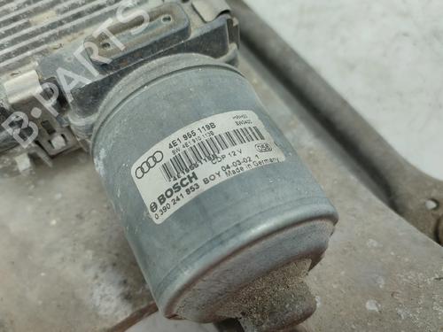 Front wiper motor AUDI A8 D3 (4E2, 4E8) 4.0 TDI quattro | BP37081244M29 - Image 6
