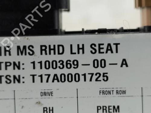 Electronic module TESLA MODEL S (5YJS) 90D AWD | BP36888908M83 - Image 8