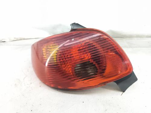 Used Left taillight Left taillight PEUGEOT 206 Hatchback (2A/C) 1.4 HDi eco 70 (68 hp) 37002286 37002286