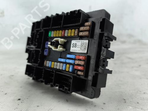 Fuse box TESLA MODEL S (5YJS) 90D AWD | BP36888795E1 - Image 3