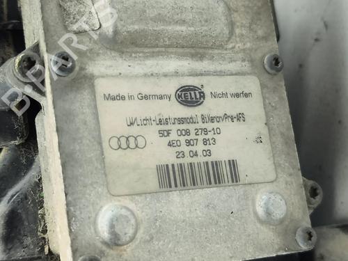 Right headlight AUDI A8 D3 (4E2, 4E8) 4.0 TDI quattro | BP15518227C29 - Image 6