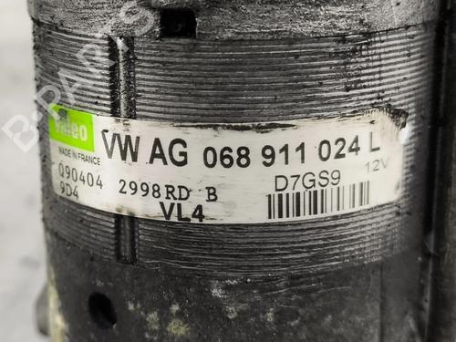 Starter AUDI A4 B6 (8E2) 1.9 TDI | BP37070866M8 - Image 8