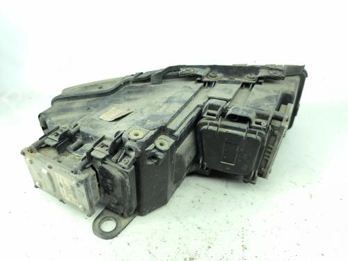 Left headlight AUDI A8 D3 (4E2, 4E8) 4.0 TDI quattro | BP15518228C28 - Image 3