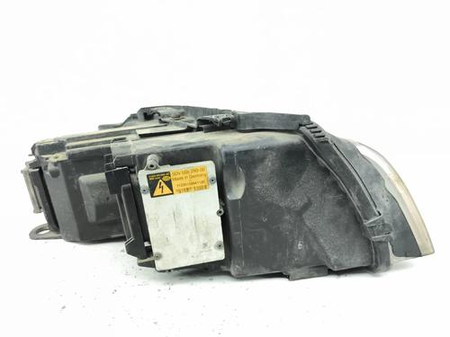 Left headlight AUDI A8 D3 (4E2, 4E8) 4.0 TDI quattro | BP15518228C28 - Image 2