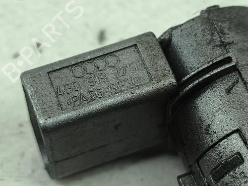 Electronic module AUDI A8 D3 (4E2, 4E8) 4.0 TDI quattro | BP37077327M83 - Image 4