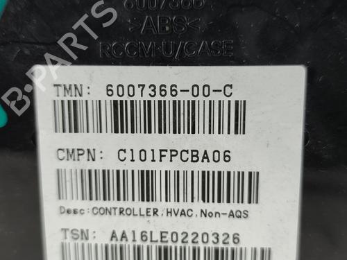 Elektronisk modul TESLA MODEL S (5YJS) 90D AWD | BP36888785M83 - Image 7