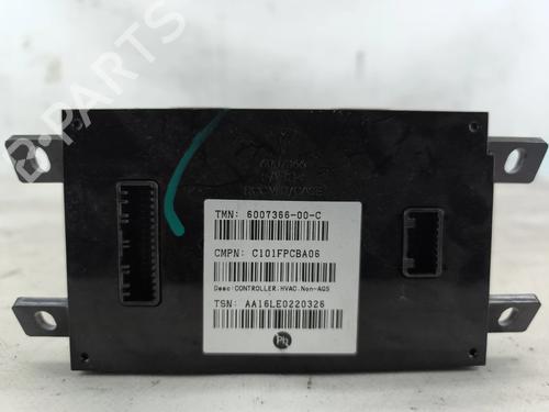 Used Electronic module Electronic module 36888785 36888785