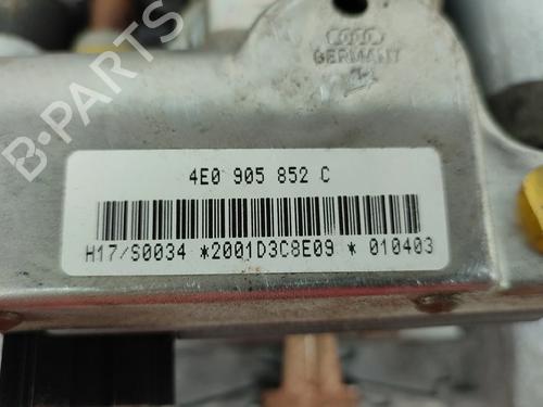 Steering column AUDI A8 D3 (4E2, 4E8) 4.0 TDI quattro | BP37081243M21 - Image 5