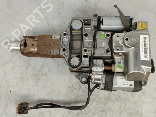 Steering column AUDI A8 D3 (4E2, 4E8) 4.0 TDI quattro | BP37081243M21 - Image 3