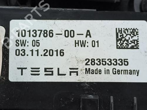 Elektronisk sensor TESLA MODEL S (5YJS) 90D AWD | BP36888913M84 - Image 6