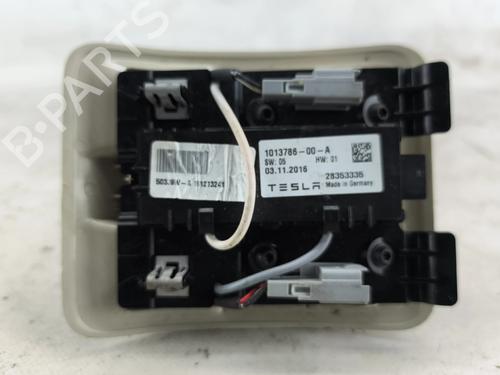 Elektronisk sensor TESLA MODEL S (5YJS) 90D AWD | BP36888913M84 - Image 3