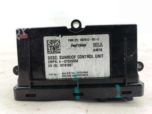 Elektronisk modul TESLA MODEL S (5YJS) 90D AWD | BP36888784M83 - Image 1