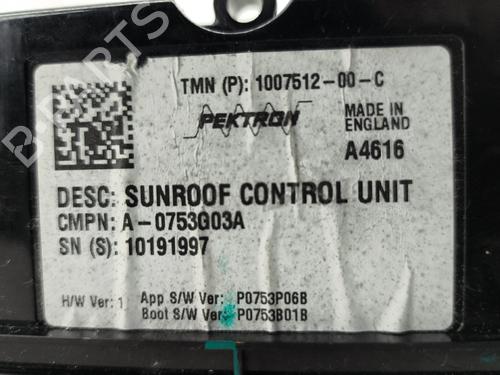 Elektronisk modul TESLA MODEL S (5YJS) 90D AWD | BP36888784M83 - Image 7