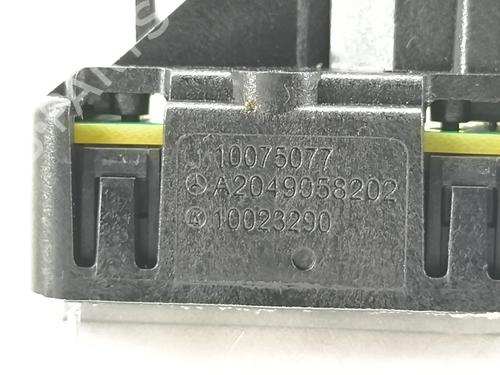 Right rear window switch TESLA MODEL S (5YJS) 90D AWD | BP36889753I28 - Image 6