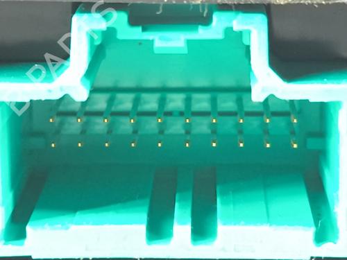 Electronic module TESLA MODEL S (5YJS) 90D AWD | BP36888782M83 - Image 5