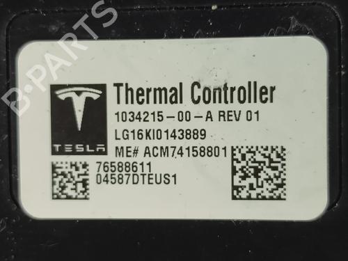 Electronic module TESLA MODEL S (5YJS) 90D AWD | BP36888782M83 - Image 9