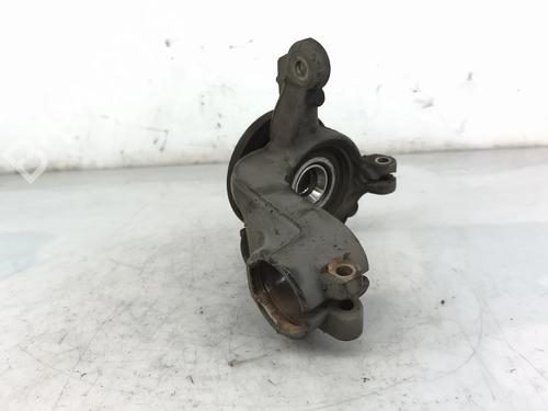 Right front steering knuckle CITROËN C4 CACTUS 1.6 BlueHDi 100 | BP37025648M26 - Image 5