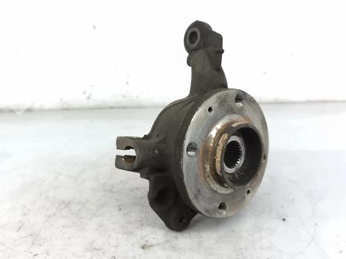 Right front steering knuckle CITROËN C4 CACTUS 1.6 BlueHDi 100 | BP37025648M26 - Image 2
