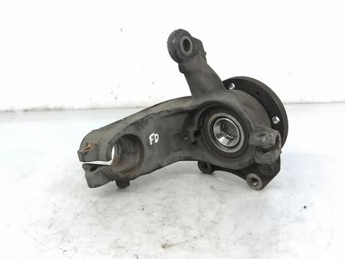 Right front steering knuckle CITROËN C4 CACTUS 1.6 BlueHDi 100 | BP37025648M26 - Image 6