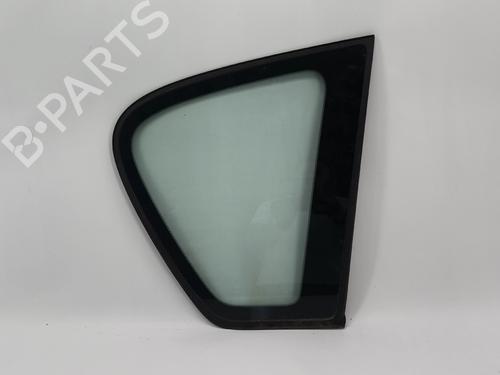Used Rear right quarter glass Rear right quarter glass 37077333 37077333