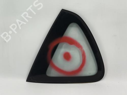 Used Rear right quarter glass Rear right quarter glass 37077332 37077332