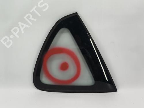 Used Rear left quarter glass Rear left quarter glass 37077334 37077334