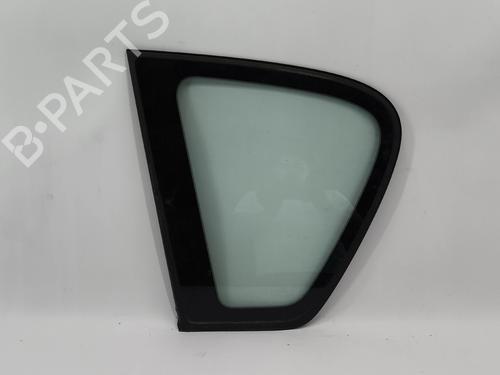 Used Rear left quarter glass Rear left quarter glass 37077335 37077335