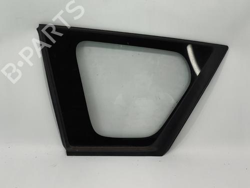 Panel rude bagtil højre Panel rude bagtil højre 37081273 37081273