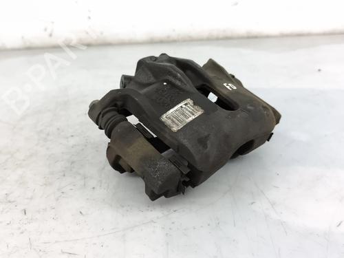 Right front brake caliper CITROËN C4 CACTUS 1.6 BlueHDi 100 | BP37025647M104 - Image 2