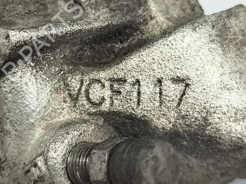 Right front brake caliper SKODA SCALA (NW1) 1.0 TSI | BP37002204M104 - Image 8