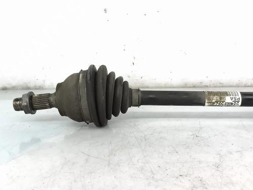 Right front driveshaft CITROËN C4 CACTUS 1.6 BlueHDi 100 | BP37025650M39 - Image 2