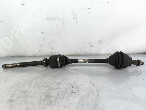Right front driveshaft CITROËN C4 CACTUS 1.6 BlueHDi 100 | BP37025650M39 - Image 4