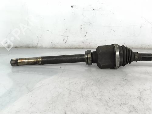Right front driveshaft CITROËN C4 CACTUS 1.6 BlueHDi 100 | BP37025650M39 - Image 5