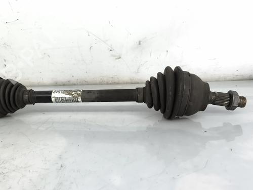 Right front driveshaft CITROËN C4 CACTUS 1.6 BlueHDi 100 | BP37025650M39 - Image 6