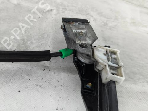 Front left window mechanism VW POLO (6N2) 1.0 | BP37089711C22 - Image 9