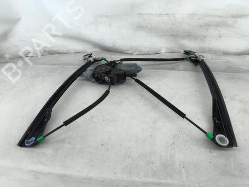 Front left window mechanism VW POLO (6N2) 1.0 | BP37089711C22 - Image 2